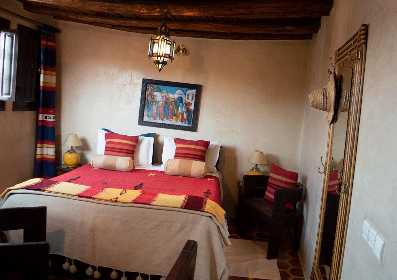 Riad Amirat Al Jamal Marrakesh Exterior foto